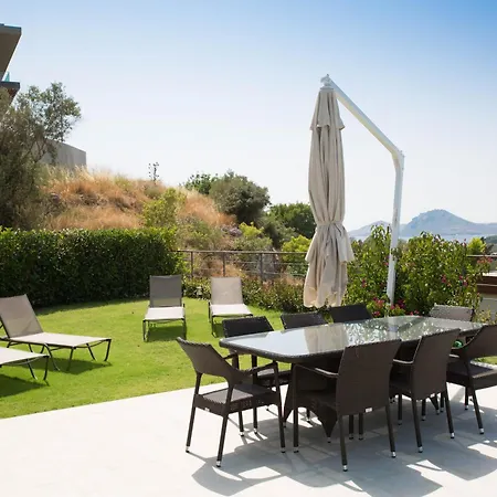 Green Park Villas By Important Group Travel-3
